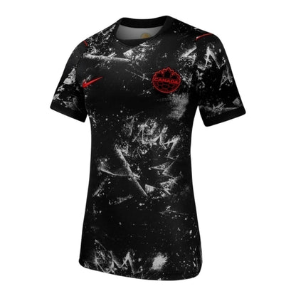 Woman's Jersey Canada National Team Away - 26/27