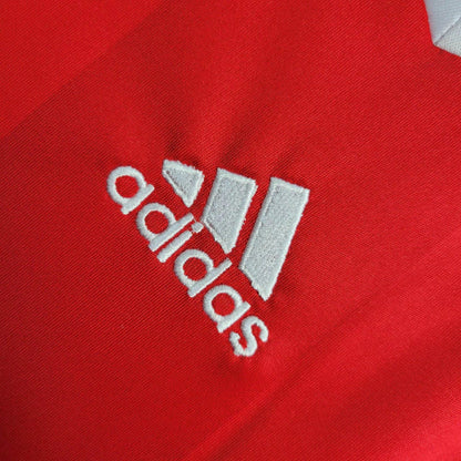 Man's Jersey Retro Liverpool Champions League I - 2008/2009