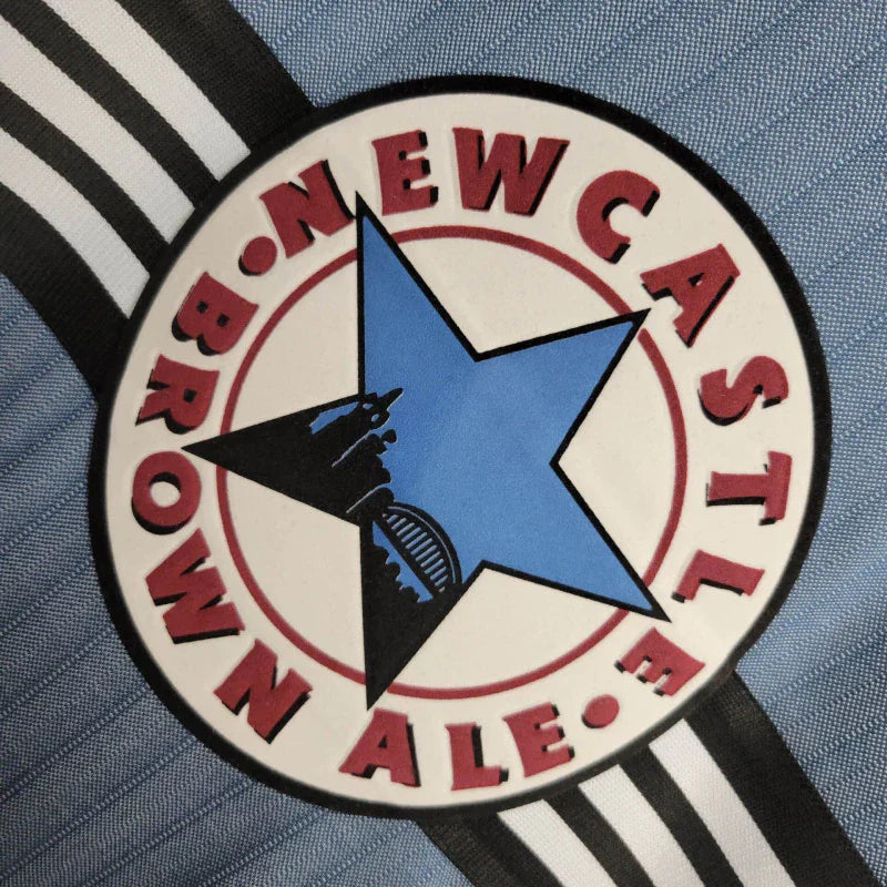 Maillot Homme Rétro Newcastle United II - 1995/1996