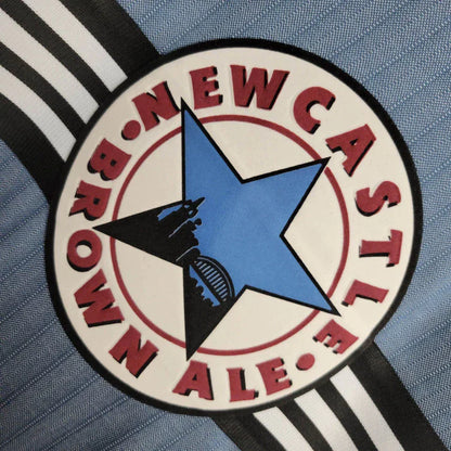 Maillot Homme Rétro Newcastle United II - 1995/1996
