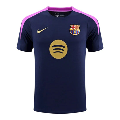 Man's Jersey Barcelona Team Training - 25/26
