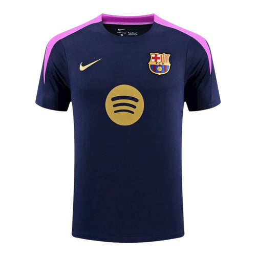 Man's Jersey Barcelona Team Training - 25/26