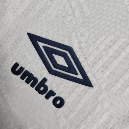 Retro Jersey Tottenham I - 91/93