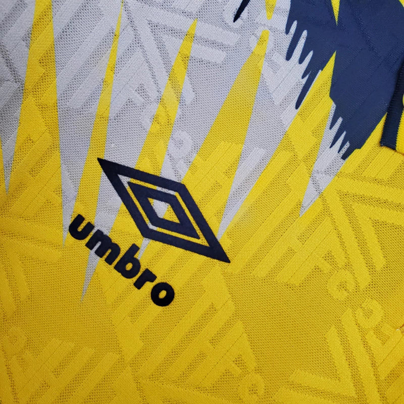 Maillot Rétro Tottenham II - 92/94