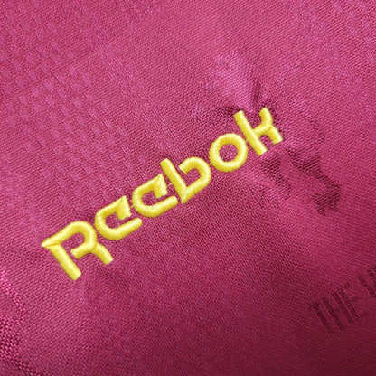 Maillot Homme Rétro Aston Villa I - 1995/1997