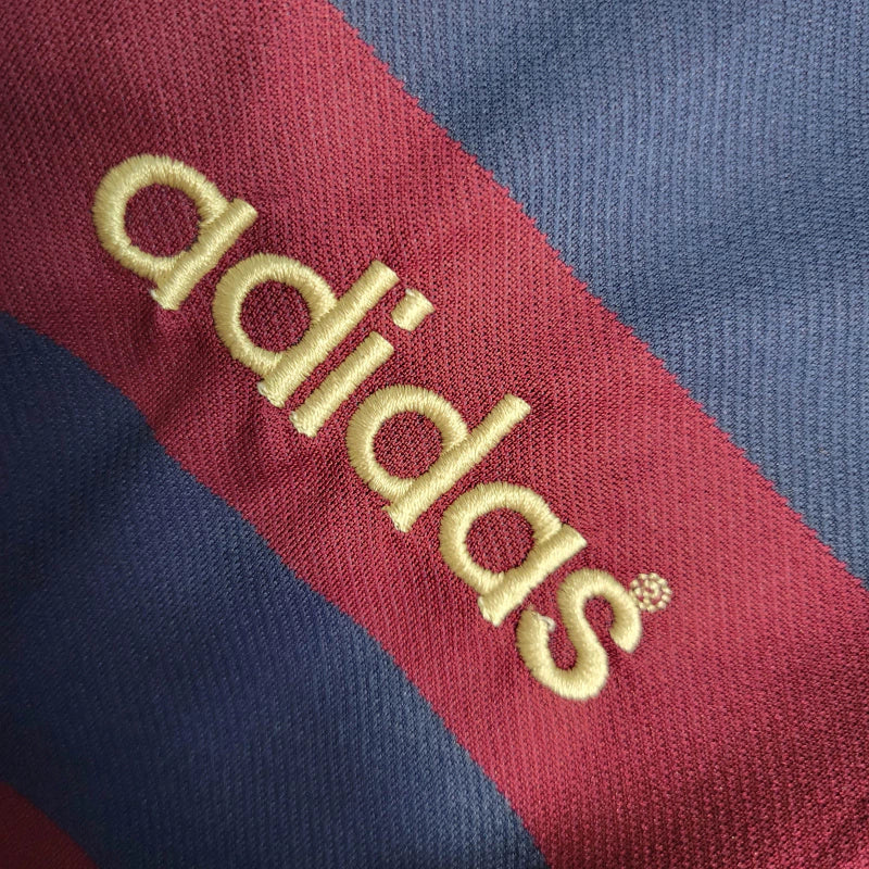 Camiseta Retro de Hombre Newcastle United II - 1995/1996