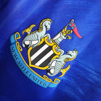 Camiseta Retro Hombre Newcastle United II - 1993/1995