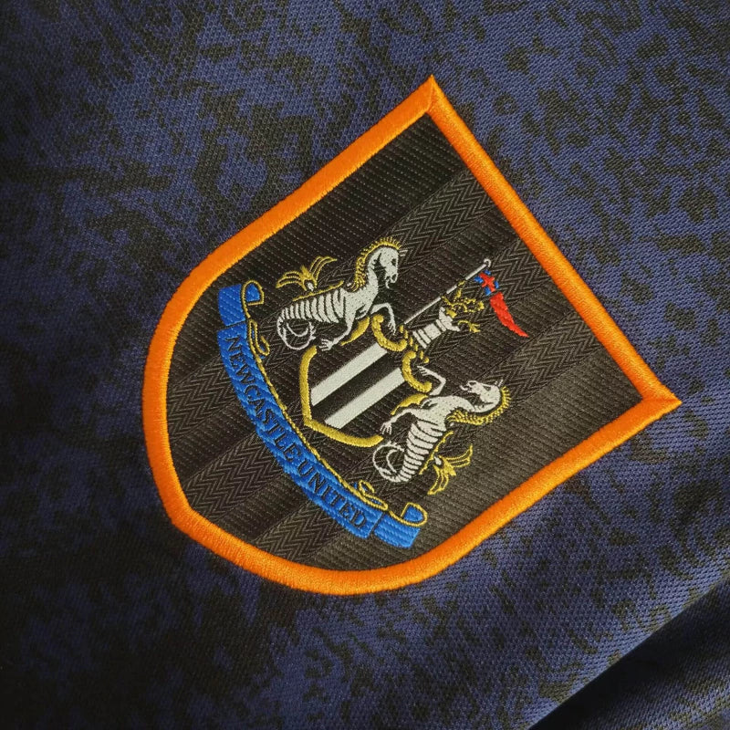 Maillot Rétro Newcastle United II - Homme - 1997/1998