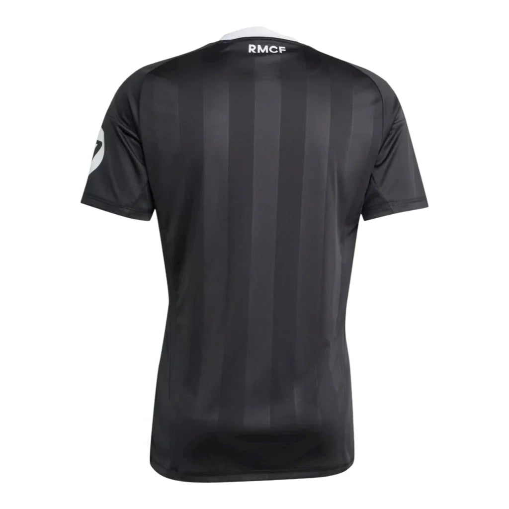 Camiseta de Portero Real Madrid Hombre IV - 25/26