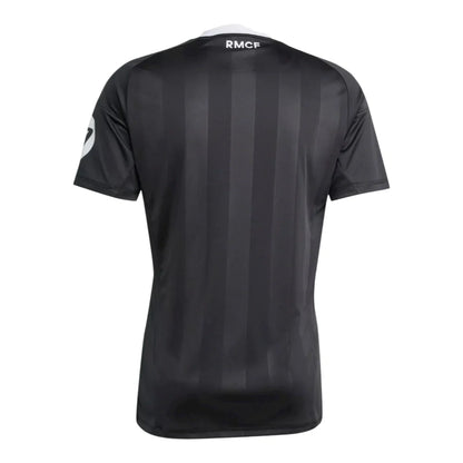 Camiseta de Portero Real Madrid Hombre IV - 25/26