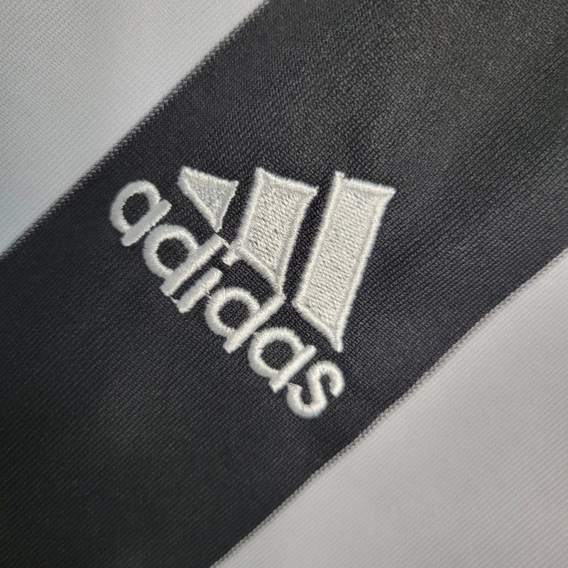 Maillot Homme Rétro Newcastle United - 2004/2006