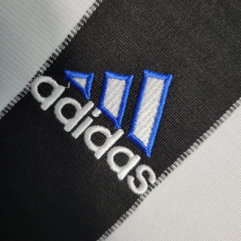 Maillot Rétro Homme Newcastle United - 2000/2001
