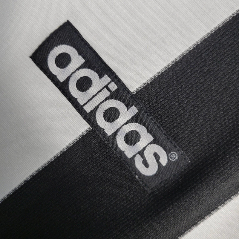 Camiseta retro de hombre Newcastle United - 1997/1999