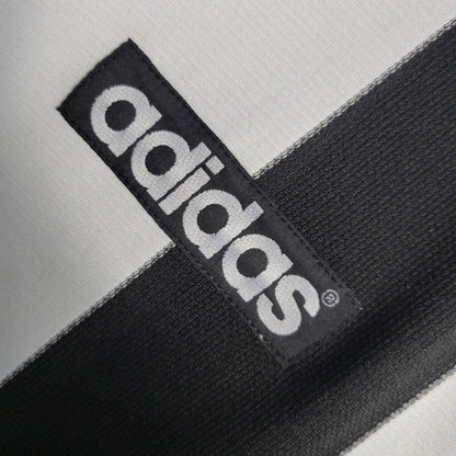 Camiseta retro de hombre Newcastle United - 1997/1999