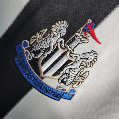 Camiseta retro de hombre Newcastle United - 1997/1999