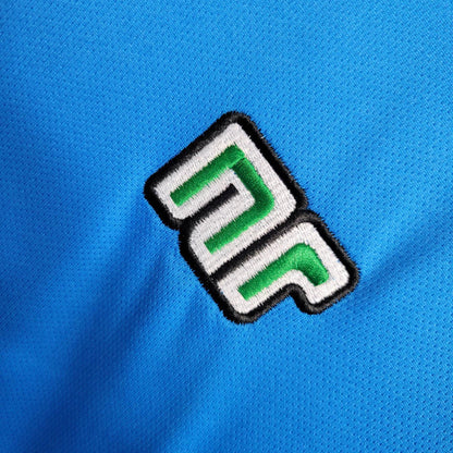 Camiseta Retro Hombre Napoli I - 1988/1989