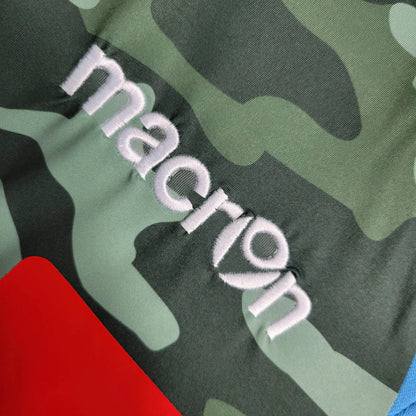 Maillot Homme Rétro Naples I - 2013/2014