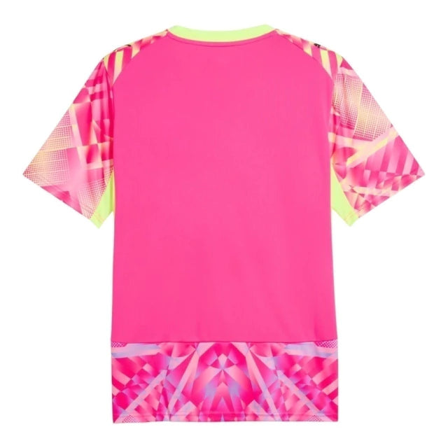 Man's Jersey Portugal National Team GK Pink - 26/27