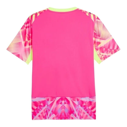 Man's Jersey Portugal National Team GK Pink - 26/27