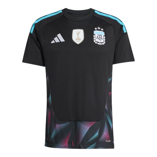Camiseta de Hombre Selección Argentina GK - 26/27