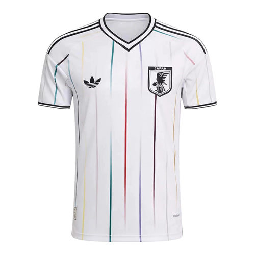 Maillot Homme Équipe Nationale du Japon II - 26/27