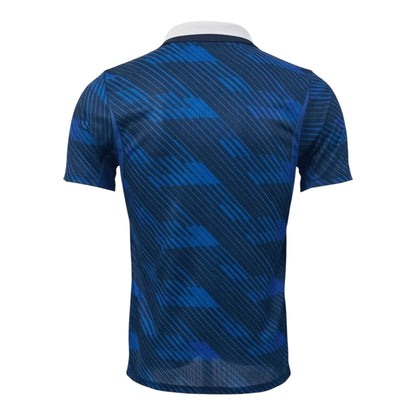 Camiseta de Hombre de la Selección Nacional de Francia - 26/27