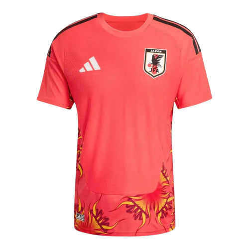 Camiseta de portero de la selección nacional de Japón para hombre - 26/27