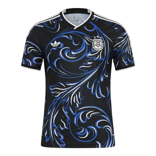 Camiseta de Hombre Selección Argentina II - 26/27