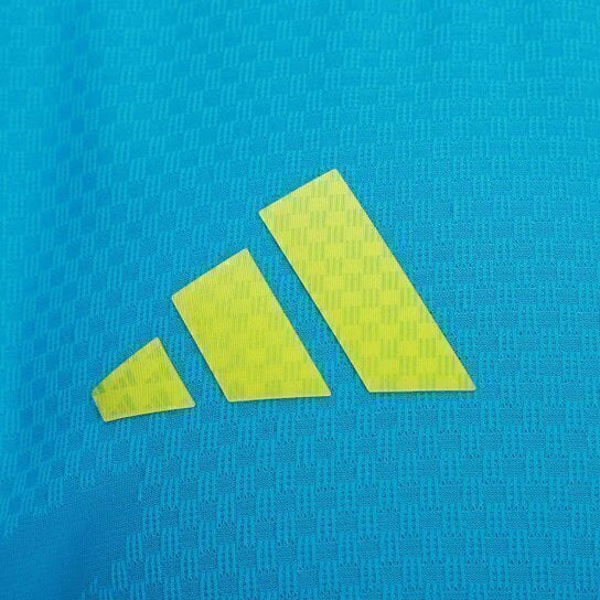 Maillot de gardien de but homme Espagne - 26/27