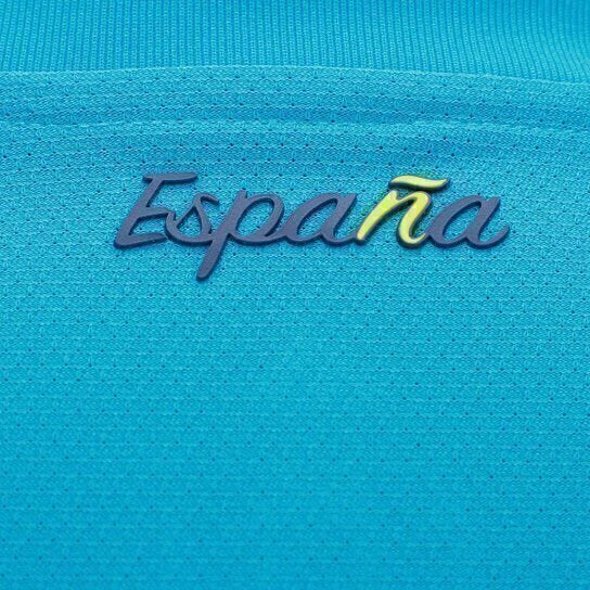 Maillot de gardien de but homme Espagne - 26/27
