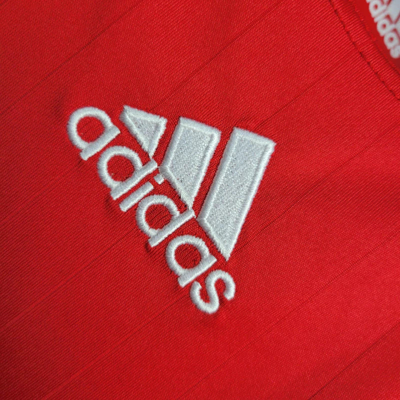 Maillot Homme Rétro Liverpool Domicile - 2006/2007