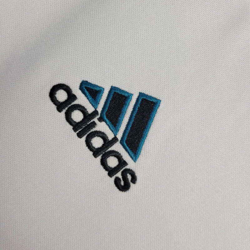Maillot Homme Rétro Newcastle United II - 1999/2000