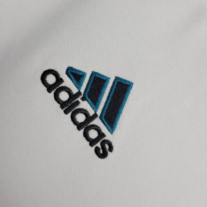 Maillot Homme Rétro Newcastle United II - 1999/2000