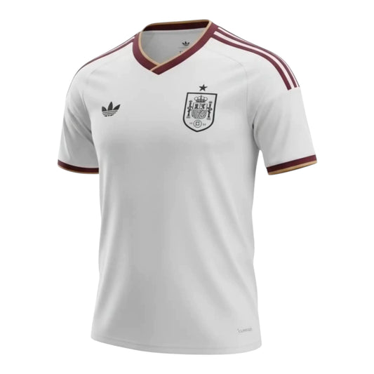 Camiseta de hombre Selección Nacional de España II - 26/27