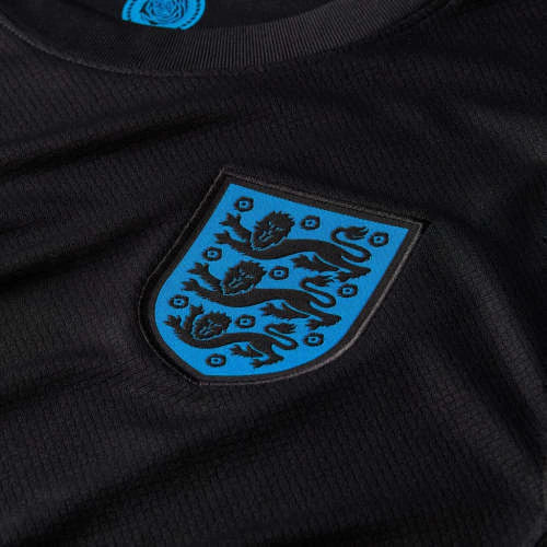 Man's Jersey England National Team Third - 25/26