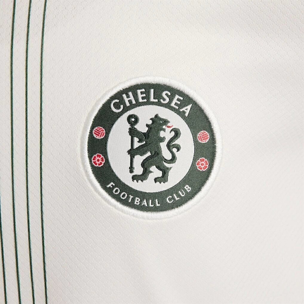 Maillot de Foot Chelsea Extérieur Homme - 25/26