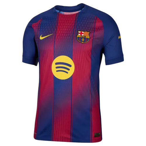 Man's Jersey Barcelona Team I - 25/26