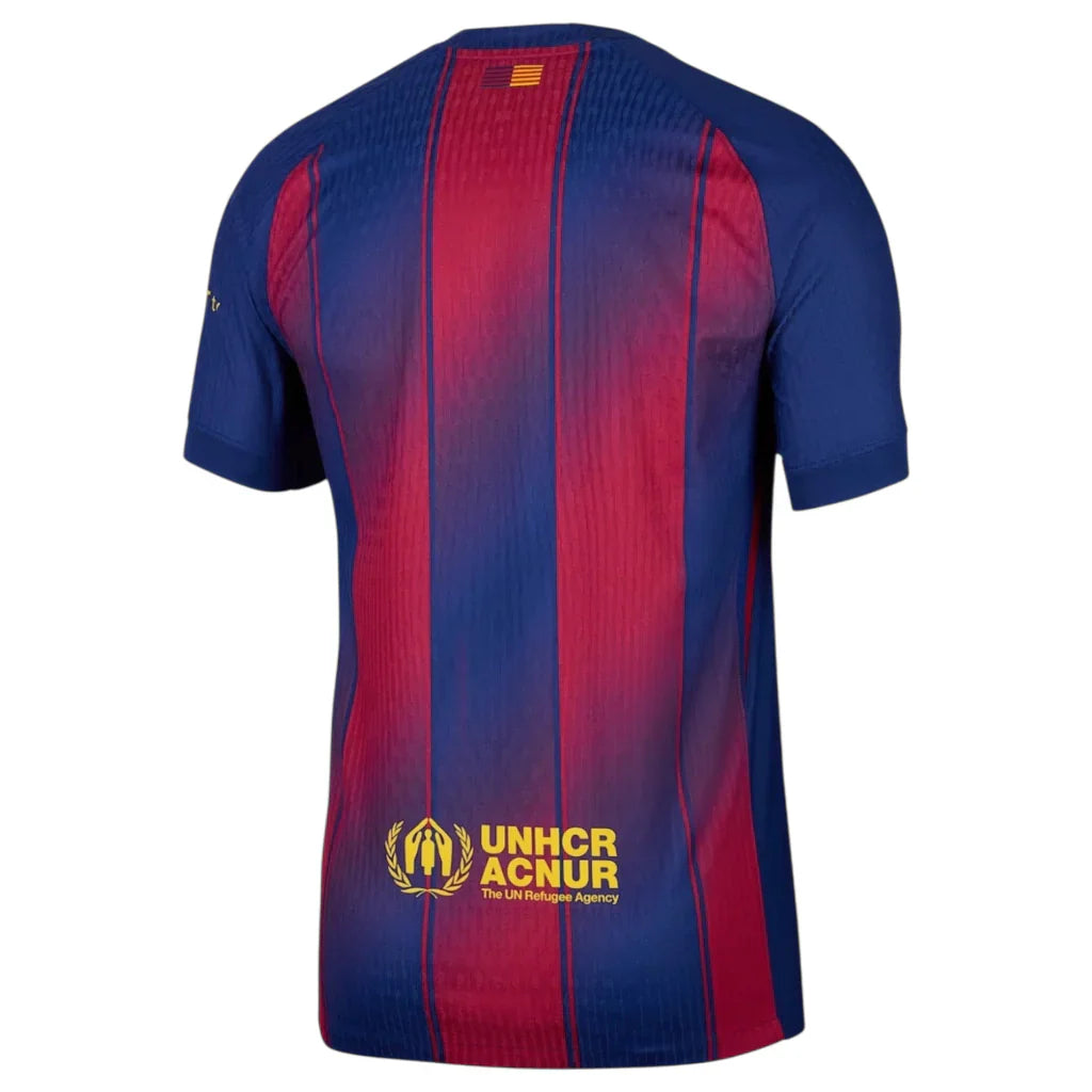Man's Jersey Barcelona Team I - 25/26