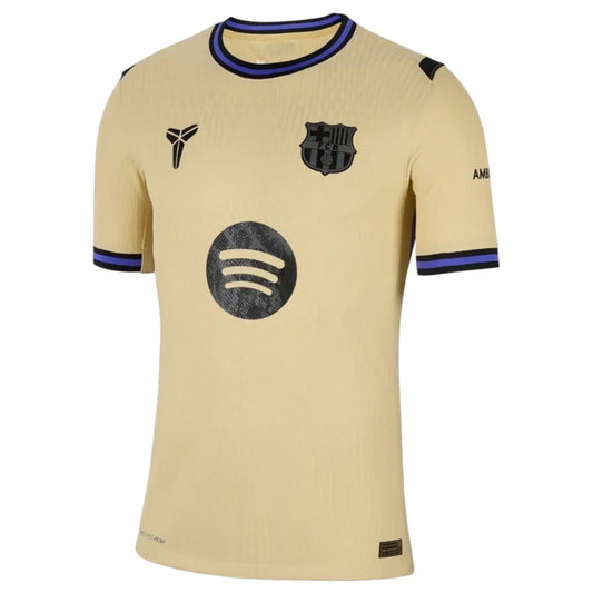 Camiseta de Hombre Barcelona Equipo II - 25/26
