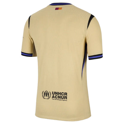 Maillot Homme Barcelone équipe II - 25/26