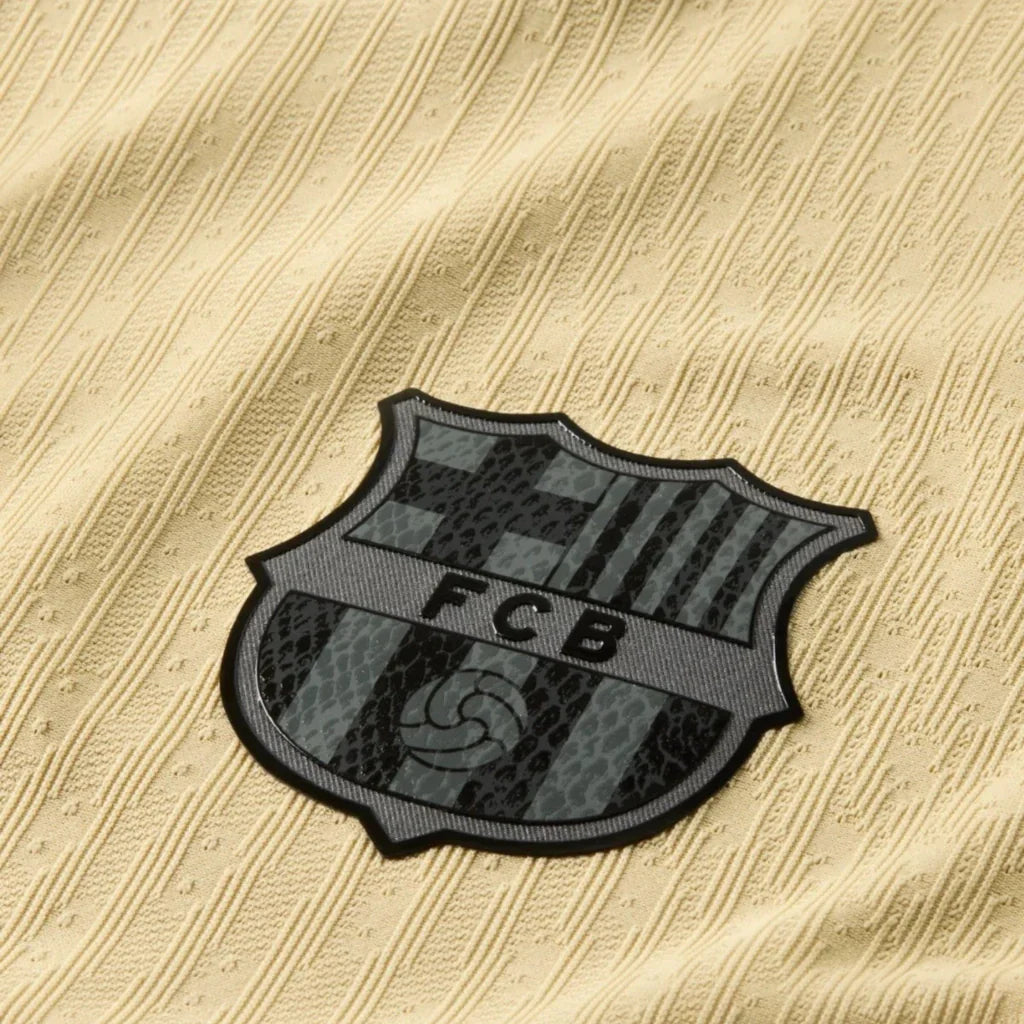 Maillot Homme Barcelone équipe II - 25/26