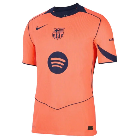 Camiseta de hombre del FC Barcelona III - 25/26