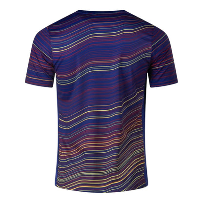 Camiseta de hombre del Barcelona prepartido - 25/26