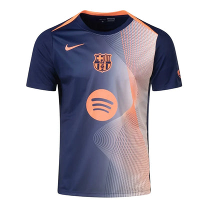 Camiseta de hombre Barcelona Pre-Partido - 25/26