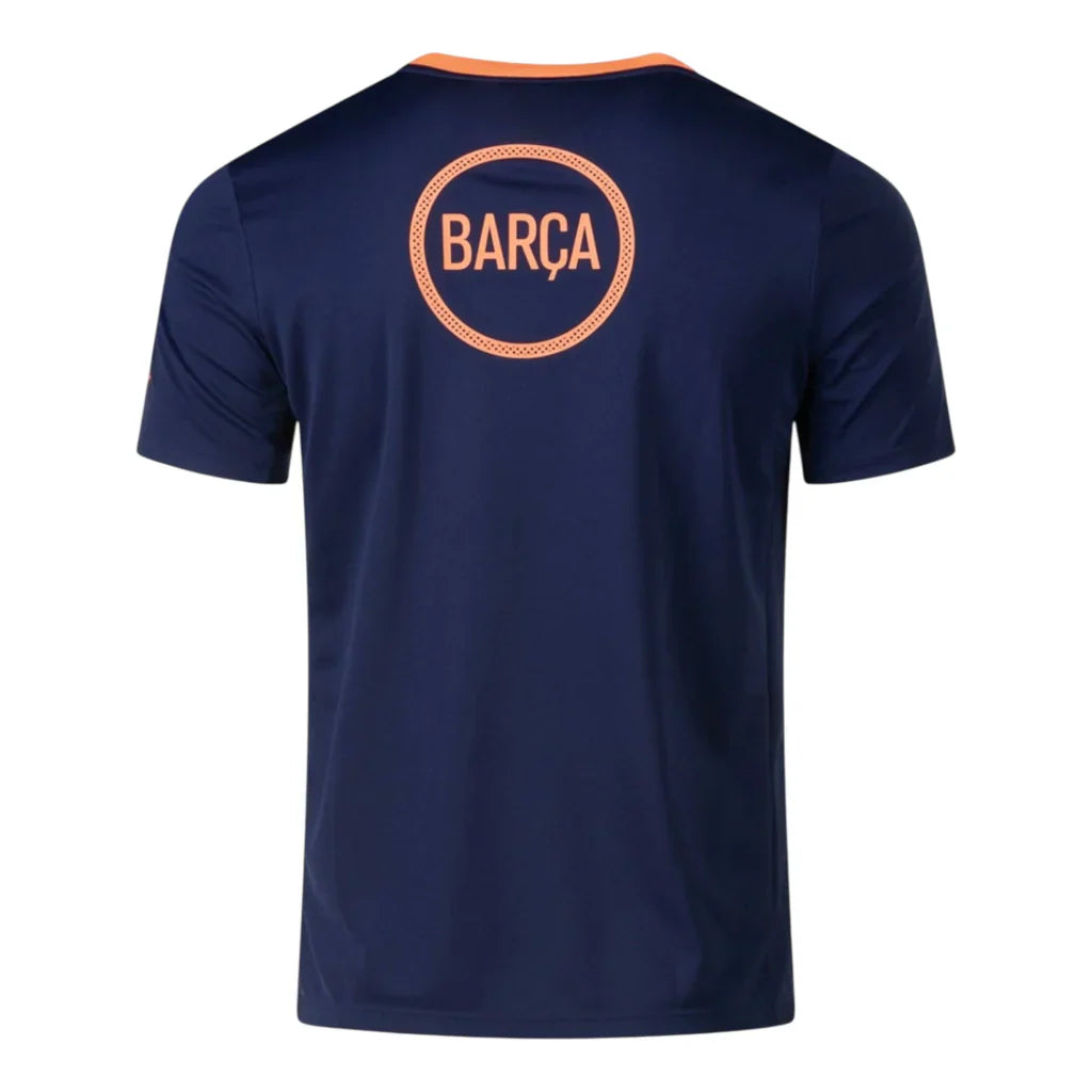 Camiseta de hombre Barcelona Pre-Partido - 25/26
