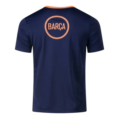 Camiseta de hombre Barcelona Pre-Partido - 25/26