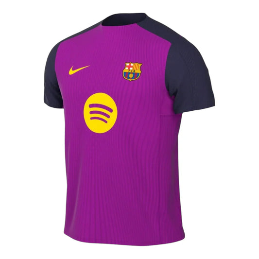 Camiseta de entrenamiento del FC Barcelona para hombre - 25/26