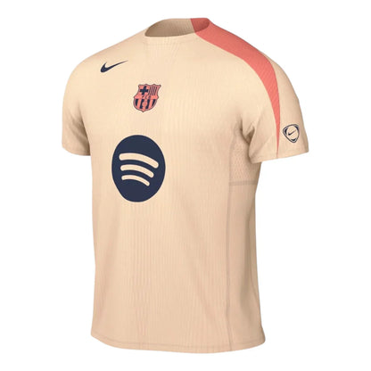 Camiseta de Entrenamiento Hombre Selección de Barcelona - 25/26