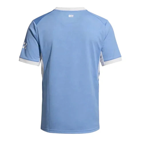 Man's Jersey Manchester City Team Home - 26/27