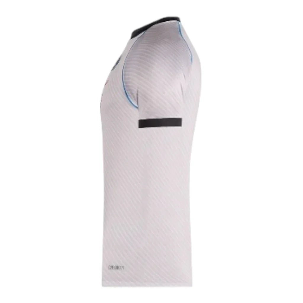 Maillot Homme Napoli Training Blanc - 25/26